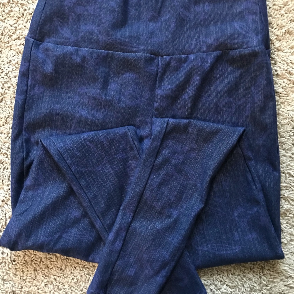 Agnes & Dora Jeggings